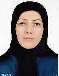 مریم امینی قاضی جهانی