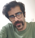 مهدی تنگستانی زاده