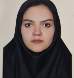 سیده فاطمه حسینی