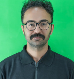 سعید کریمی