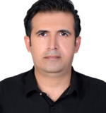 امیررضا وهابی