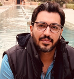 سیدمحمدمیلاد حسینی