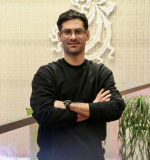 رسول پولادی