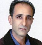 فرامرز مختاری مبارکه
