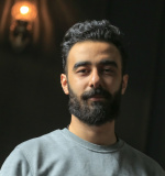 دانیال رحیمی کاشانی