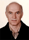 مسعود امامی