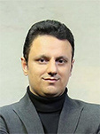 جعفر صادقی