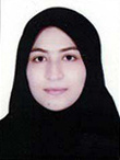محدثه مظفری