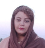 نسیبه دالوند