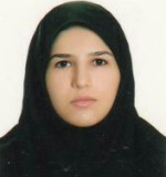 زهرا مرادی