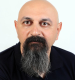 احمدرضا گنجه ای