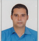 محسن خندستان