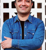 احمد نیک فرجام