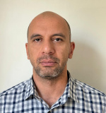 میثم صمدی بهرامی