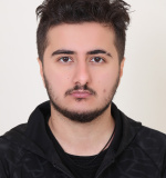 کسرا قنبری
