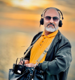 سید رضا حسینی نیا