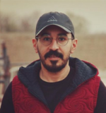 امیرحسین مهماندوست