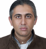 سیامک تراکمه‌زاده