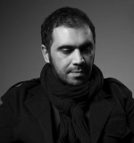 صمد قربان زاده