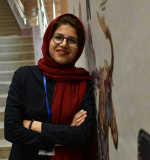 زهرا مرادی
