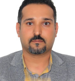 بهنام آقاجانی