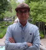 محمدمهدی کاظمی