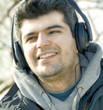 محمدرضا میناپوراقدم