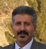 برهان احمدی