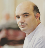 سید امیر طباطبایی محسنی