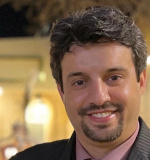 مهدی حجت پناه