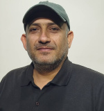 مسعود نجف پور بوشهری