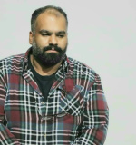 عباس حسین زاده