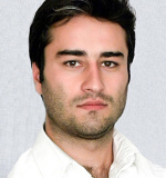 مرتضی صفامنصوری