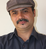 رضا غلامی مطلق