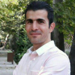 احمد بهرامی
