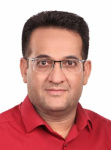 مجتبی فیروزآبادی