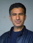 مجتبی اسپنانی