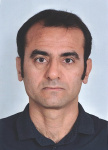 سعید آقائی