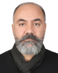 علیرضا تقاصی