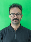 سعید کریمی