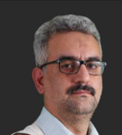 مرتضی جانبخش