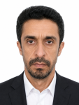 غلامرضا حیدرپناه