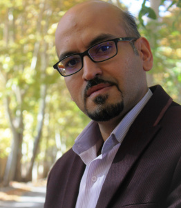 عبدالرضا میرحبیبی