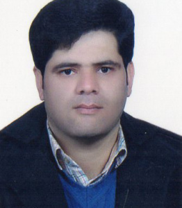 عباس باقریان