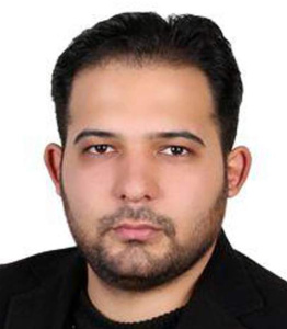 مهدی توحیدی