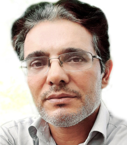حسن توفیق
