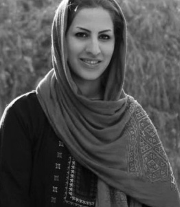 سارا روح اللهی ورنوسفادرانی