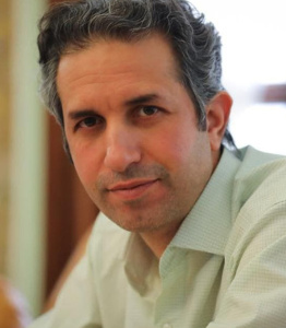 سیاوش گلشیری