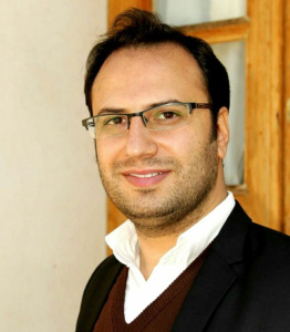 عباس روزبهانی