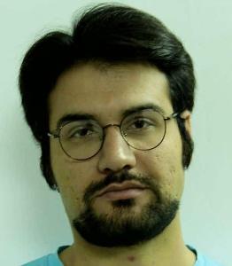 بهنام بیرم وند